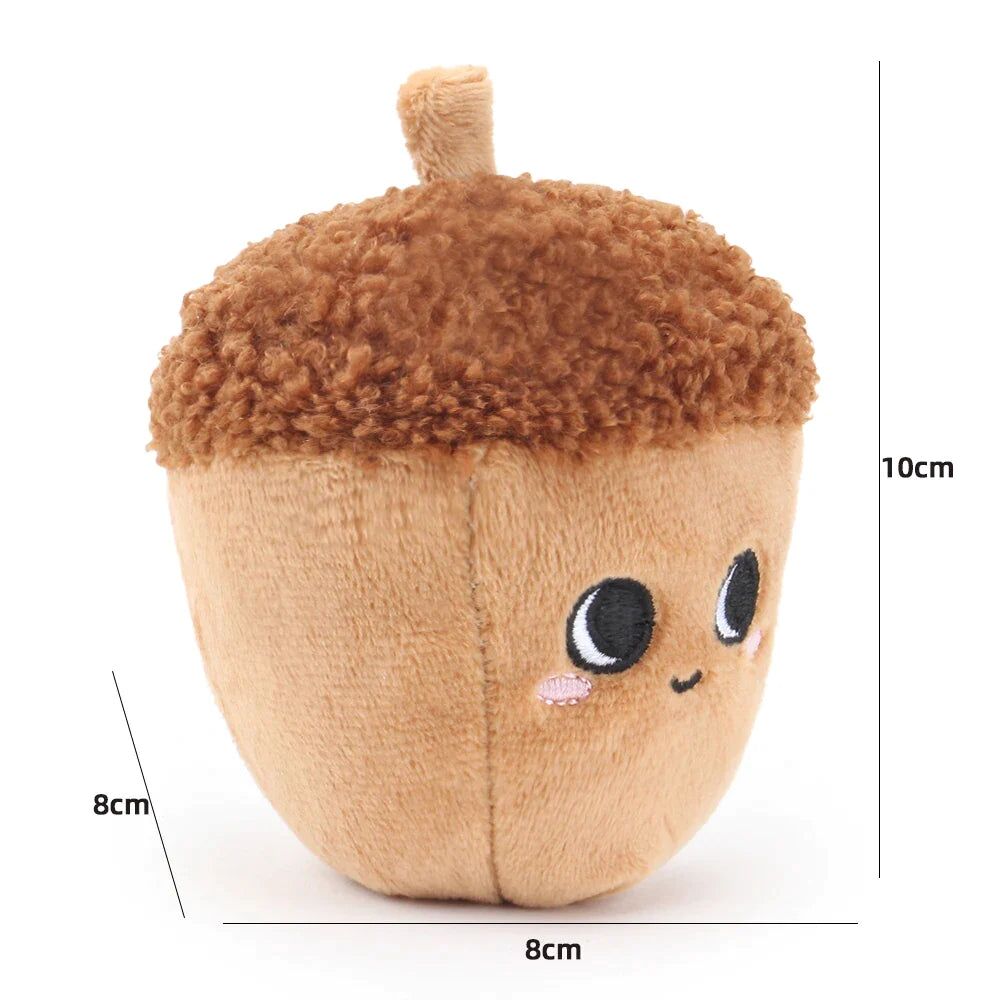 1PC-Brown-Hazelnut-Nut-Stuffed-Plush-Toy-Pendant-Decoration-For-Baby-Conforter-Toys_42e3ba1f-3542-49e6-b705-9f5c8dedf13d.jpg - PELUCHE POUPEE