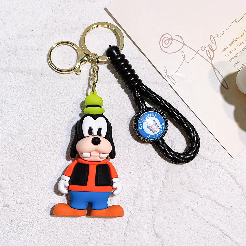 A- peluche Porte-clés pendentif – Image 88
