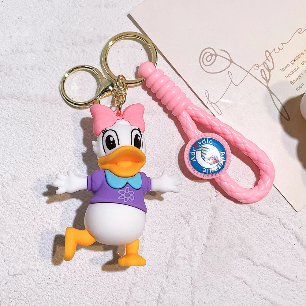 A- peluche Porte-clés pendentif – Image 89