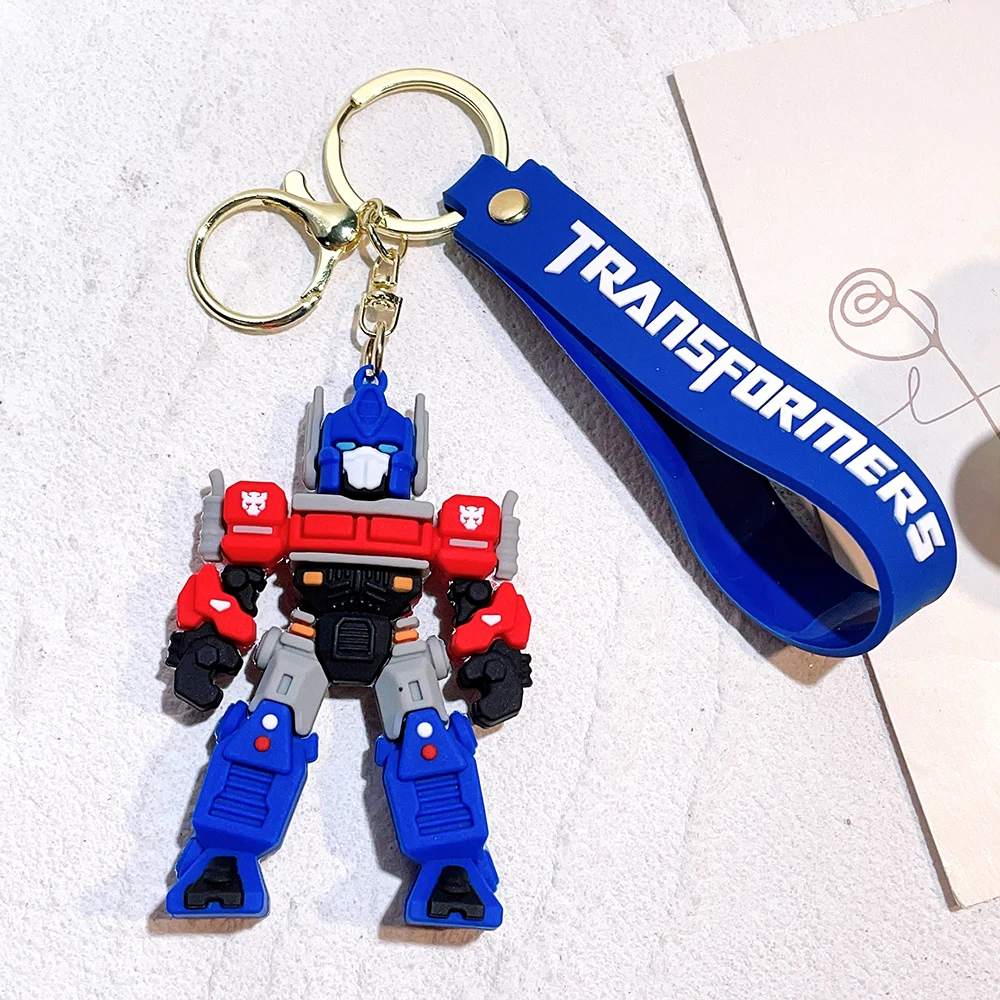 A- peluche Porte-clés pendentif – Image 39