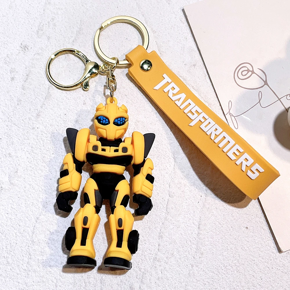 A- peluche Porte-clés pendentif – Image 44