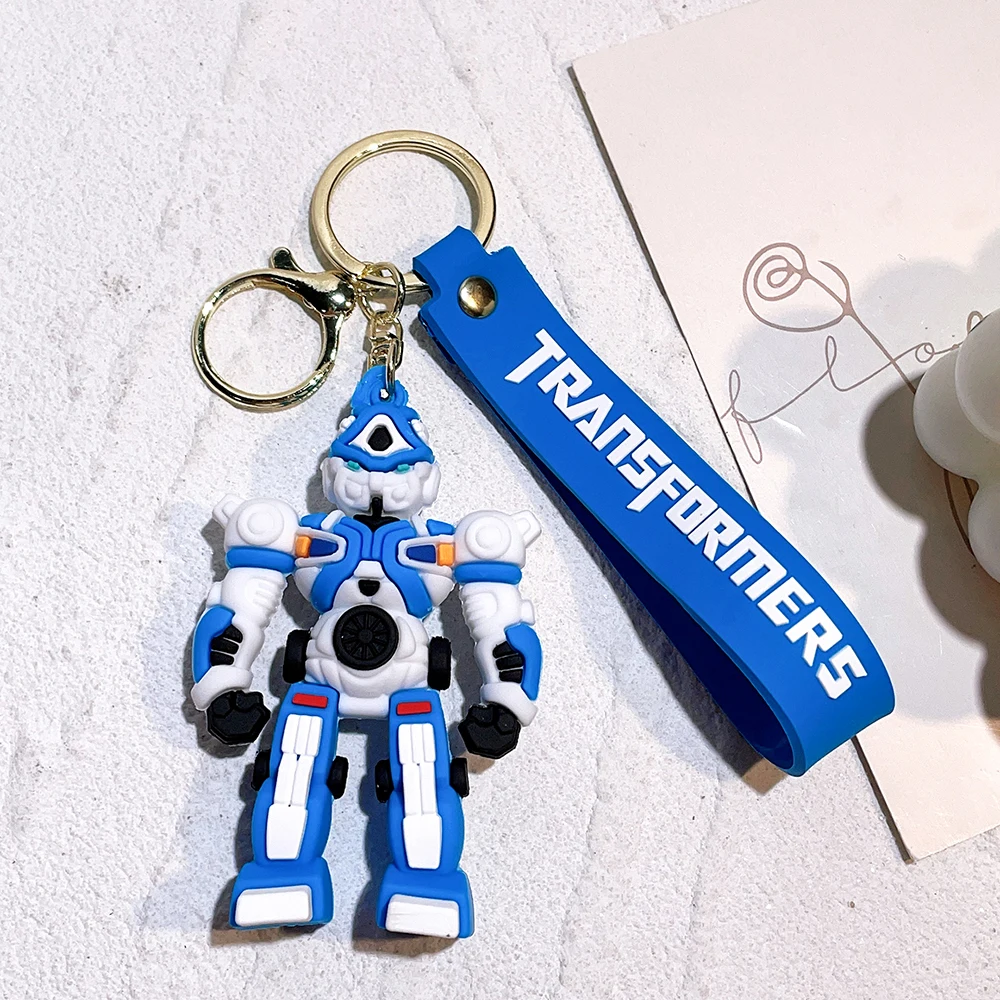 A- peluche Porte-clés pendentif – Image 45